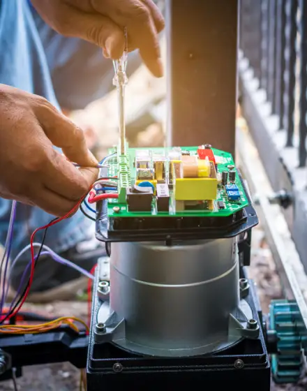 Jardi Clo Portail Et Cloture Lorient Automatisme De Portail Jardi Clo Portail Et Cloture Lorient Automatisme De Portail