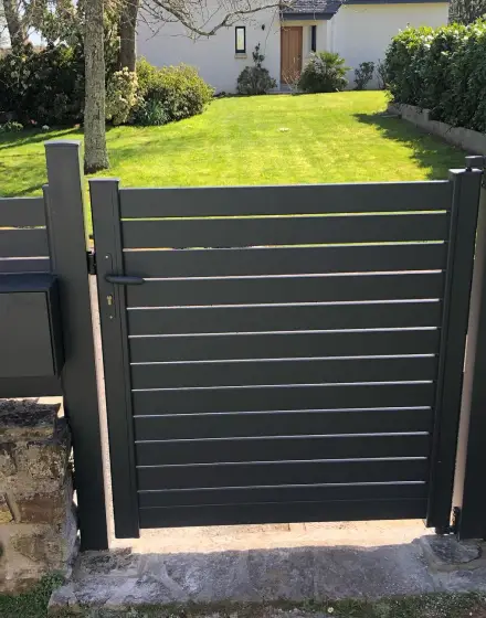 Jardi Clo Portail Et Cloture Lorient Conception Et Installation Portails Jardi Clo Portail Et Cloture Lorient Conception Et Installation Portails