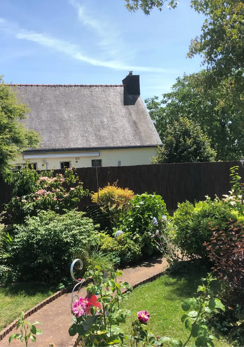 Jardi Clo Portail Et Cloture Lorient Nos Realisations 01