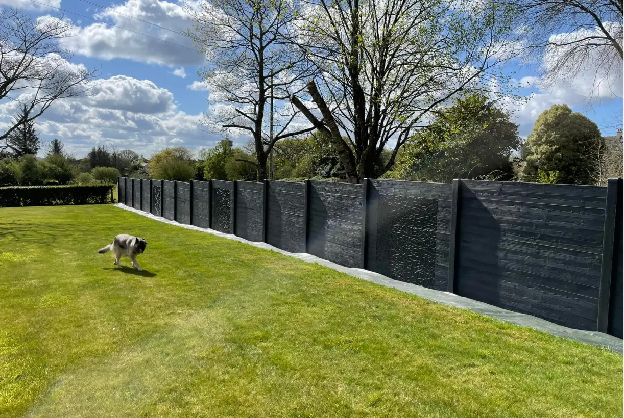 Jardi Clo Portail Et Cloture Lorient Nos Realisations 03