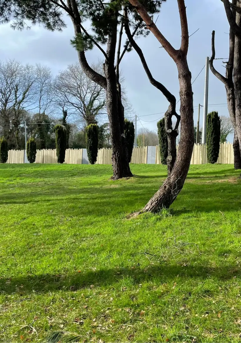 Jardi Clo Portail Et Cloture Lorient Nos Realisations 05