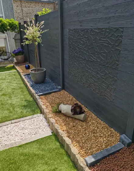 Jardi Clo Portail Et Cloture Lorient Vegetalisation Et Paysagisme Jardi Clo Portail Et Cloture Lorient Vegetalisation Et Paysagisme