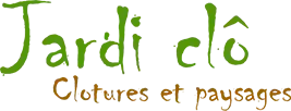 Jardi Clo Portail Et Cloture Lorient Logo